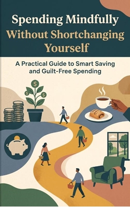 Afbeeldingen van Spending Mindfully Without Shortchanging Yourself