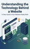 Afbeelding van Understanding the Technology Behind a Website