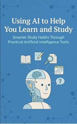 Afbeeldingen van Using AI to Help You Learn and Study