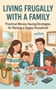 Afbeelding van Living Frugally with a Family