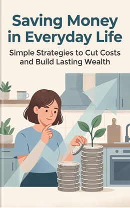 Afbeeldingen van Saving Money in Everyday Life