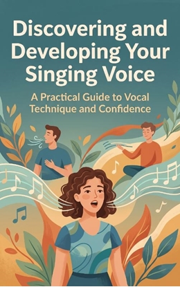 Afbeeldingen van Discovering and Developing Your Singing Voice