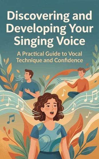 Afbeelding van Discovering and Developing Your Singing Voice