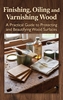 Afbeelding van Finishing, Oiling and Varnishing Wood