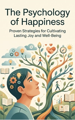 Afbeeldingen van The Psychology of Happiness