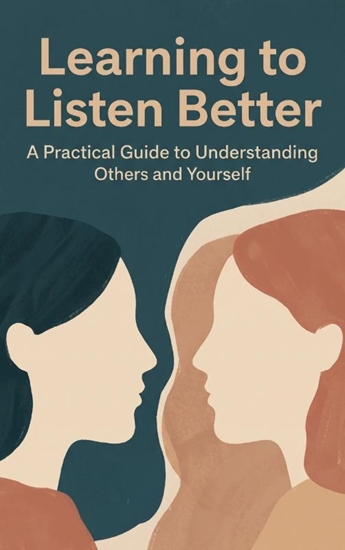 Afbeelding van Learning to Listen Better
