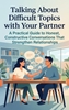Afbeelding van Talking About Difficult Topics with Your Partner