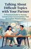 Afbeelding van Talking About Difficult Topics with Your Partner