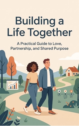 Afbeeldingen van Building a Life Together