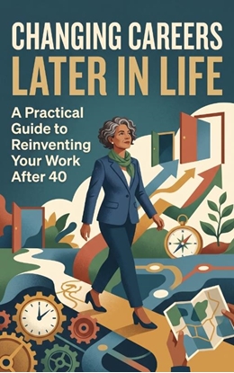 Afbeeldingen van Changing Careers Later in Life
