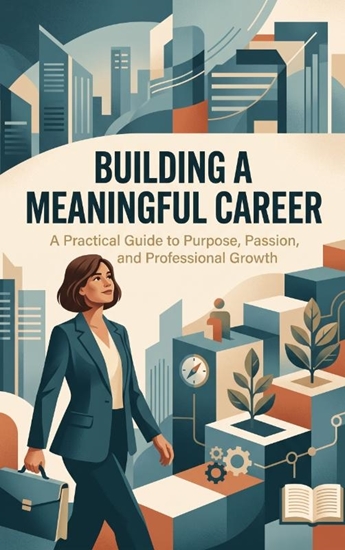 Afbeelding van Building a Meaningful Career