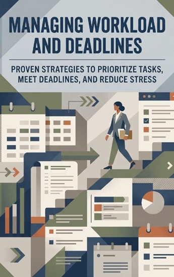 Afbeelding van Managing Workload and Deadlines