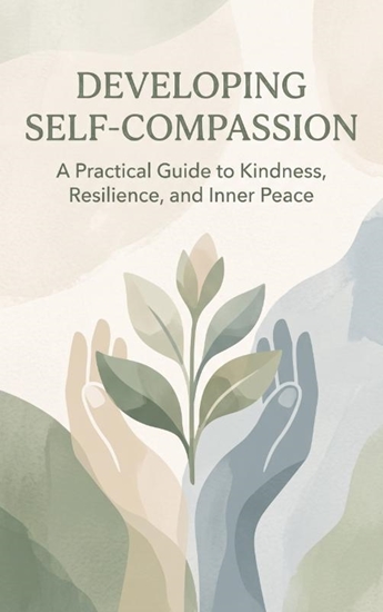 Afbeelding van Developing Self-Compassion