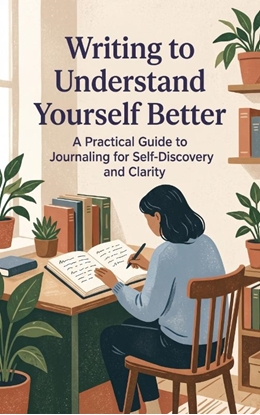 Afbeeldingen van Writing to Understand Yourself Better