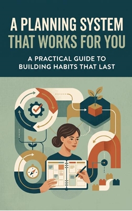 Afbeeldingen van A Planning System That Works for You