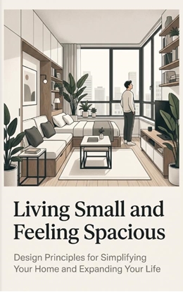 Afbeeldingen van Living Small and Feeling Spacious