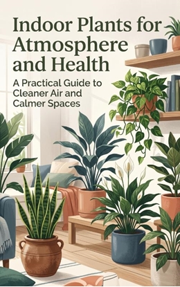 Afbeeldingen van Indoor Plants for Atmosphere and Health