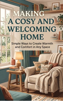 Afbeeldingen van Making a Cosy and Welcoming Home