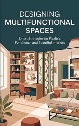 Afbeeldingen van Designing Multifunctional Spaces