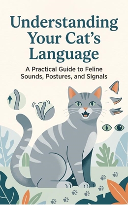 Afbeeldingen van Understanding Your Cat's Language