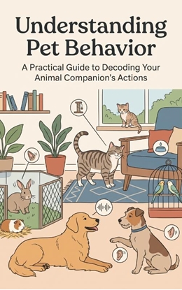 Afbeeldingen van Understanding Pet Behavior