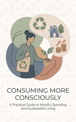 Afbeeldingen van Consuming More Consciously