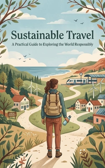 Afbeelding van Sustainable Travel
