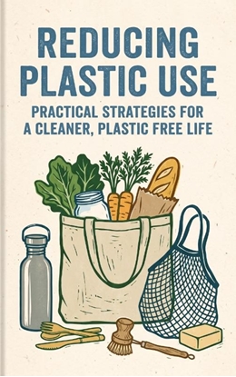 Afbeeldingen van Reducing Plastic Use