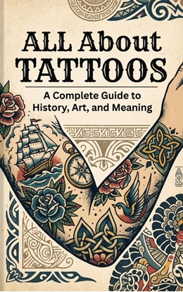 Afbeeldingen van All About Tattoos