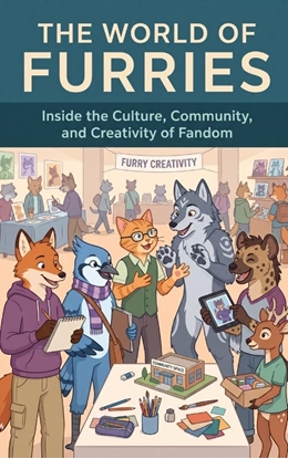 Afbeeldingen van The World of Furries
