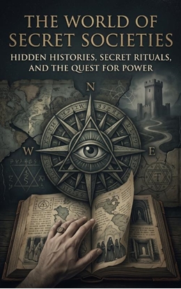 Afbeeldingen van The World of Secret Societies