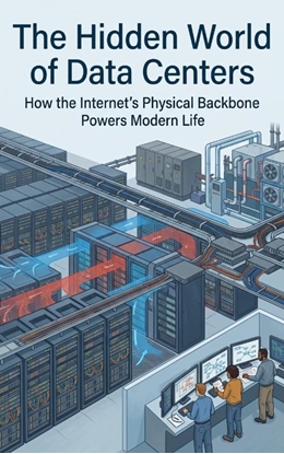 Afbeeldingen van The Hidden World of Data Centers