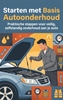 Afbeelding van Starten met Basis Autoonderhoud