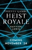 Afbeelding van Thieves' Gambit Heist Royale