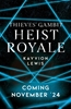 Afbeelding van Thieves' Gambit Heist Royale