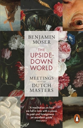 Afbeeldingen van The Upside-Down World