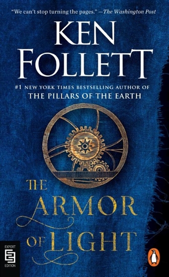 Afbeelding van Kingsbridge (english) The Armor of Light