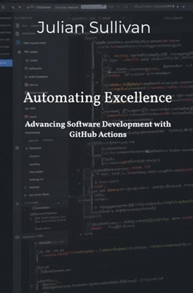 Afbeeldingen van Automating Excellence