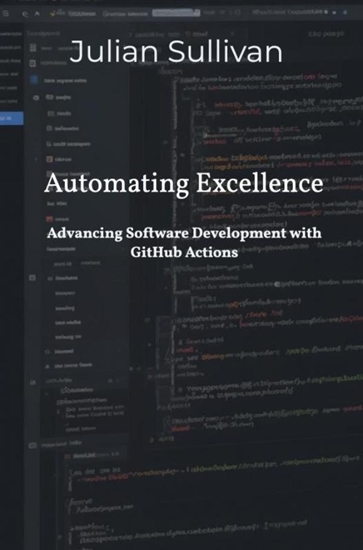 Afbeelding van Automating Excellence