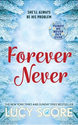 Afbeeldingen van Forever Never