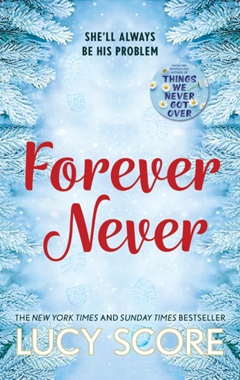 Afbeelding van Forever Never