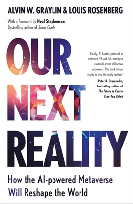 Afbeeldingen van Our Next Reality
