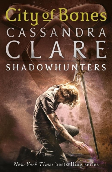 Afbeelding van The Mortal Instruments The Mortal Instruments 1: City of Bones