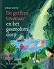 Afbeelding van De getikte tovenaar en het gesmolten dorp
