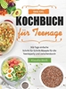 Afbeelding van Das XXL Kochbuch für Teenager