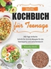 Afbeelding van Das XXL Kochbuch für Teenager