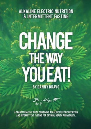 Afbeeldingen van Change The Way You Eat!