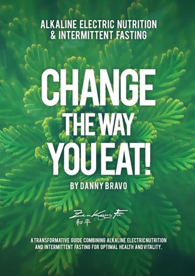 Afbeelding van Change The Way You Eat!