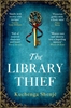 Afbeelding van The Library Thief