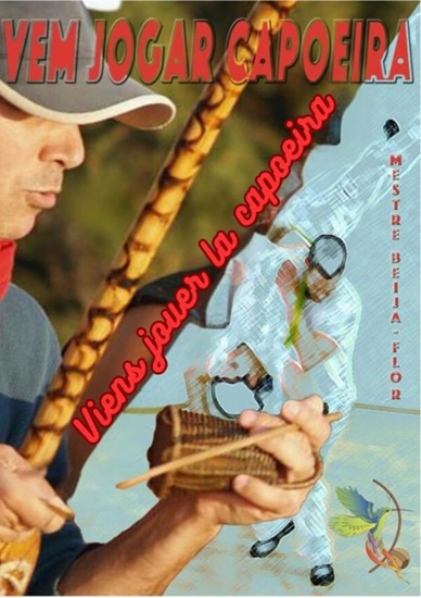 Afbeelding van Vem Jogar Capoeira